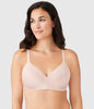 Back Appeal Wirefree T-Shirt Bra