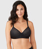 Back Appeal Wirefree T-Shirt Bra