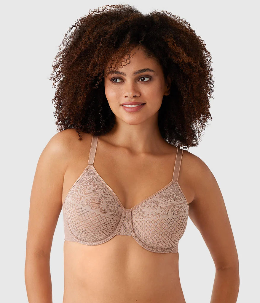 Wacoal Visual Effects Minimizer Bra