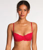 Wacoal B.tempt'd Untamed Demi Underwire Bra