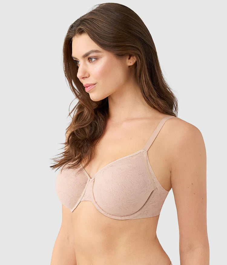 Taking Sides Underwire