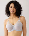 Wacoal Retro Chic Underwire Bra