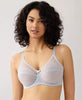 Wacoal Retro Chic Underwire Bra
