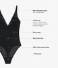 Wacoal High Bar Bodysuit