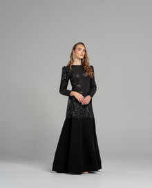  The Eclipse Gown