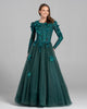 Emerald Bloom
