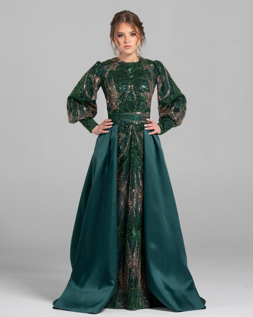 Enchanted Emerald