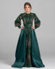 Enchanted Emerald