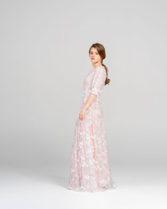 Rosé Petals