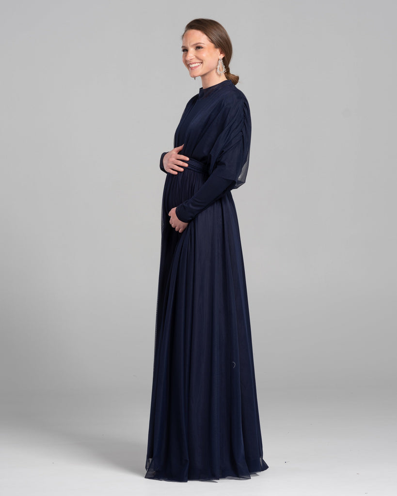 Maternity Power Mesh