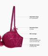 Wacoal B.tempt'd It's On Contour Bra
