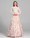 Blush Veil