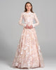 Blush Veil