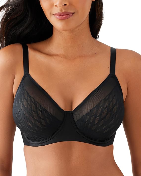 855336 Wacoal Elevated Allure Underwire Bra