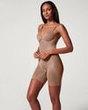 Spanx Shape Invisible High-Waisted Mid-Thigh Short