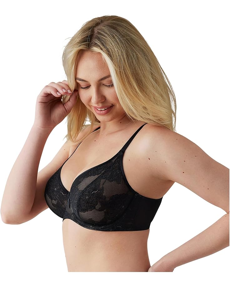 Wacoal Full Bloom Underwire Bra