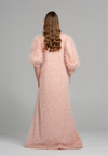 Blush Embrace Maternity
