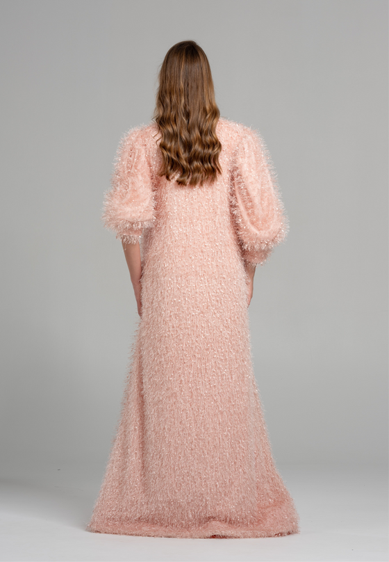 Blush Embrace Maternity