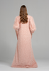 Blush Embrace Maternity