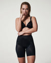 Spanx Shape Invisible Mid-Thigh Short