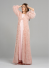 Blush Embrace Maternity