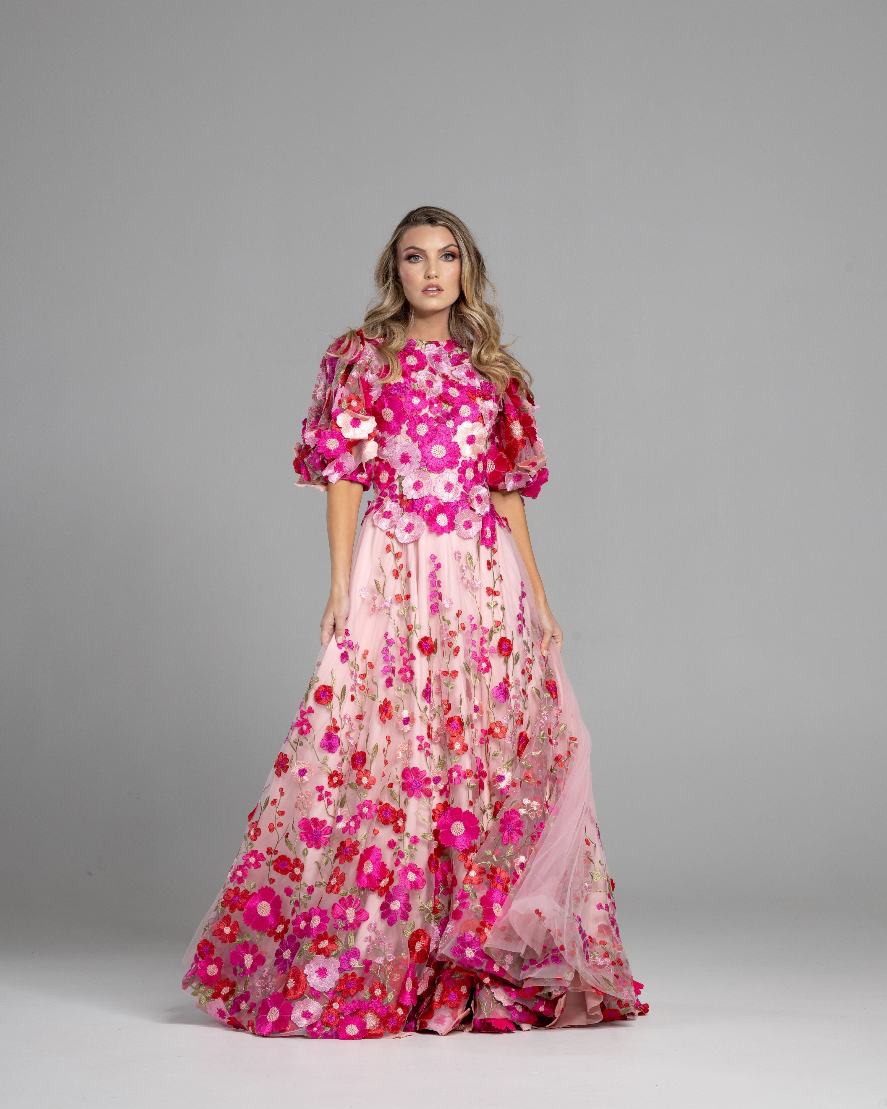 aloha dress Aloha Dress 16 / Try At Home