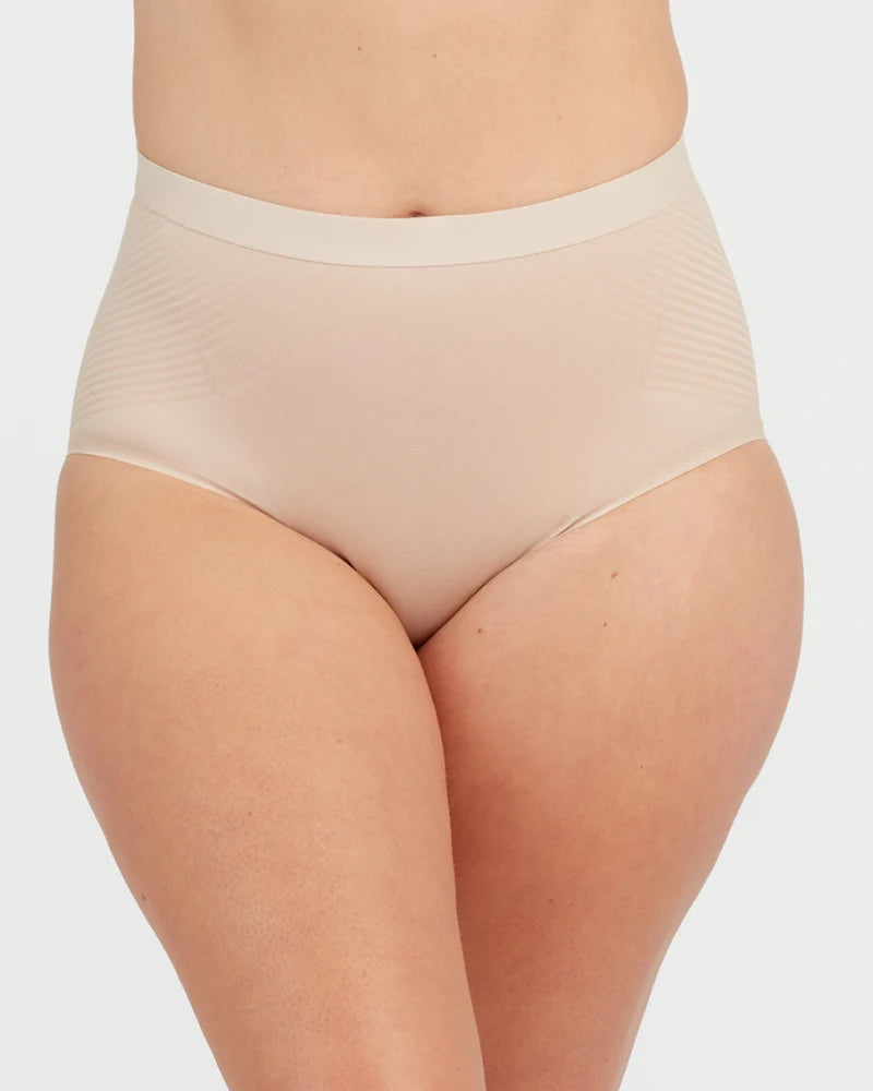 SPANX Shape® Invisible Brief