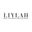 Liylah- Modest Dresses & Evening Wear Gowns to Rent- Liylah.com logo