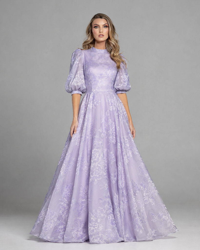 Lavender Gardens