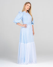 Products ice blue gown Liylah Products ice blue gown Liylah