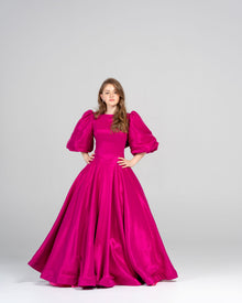 Bold Blossom