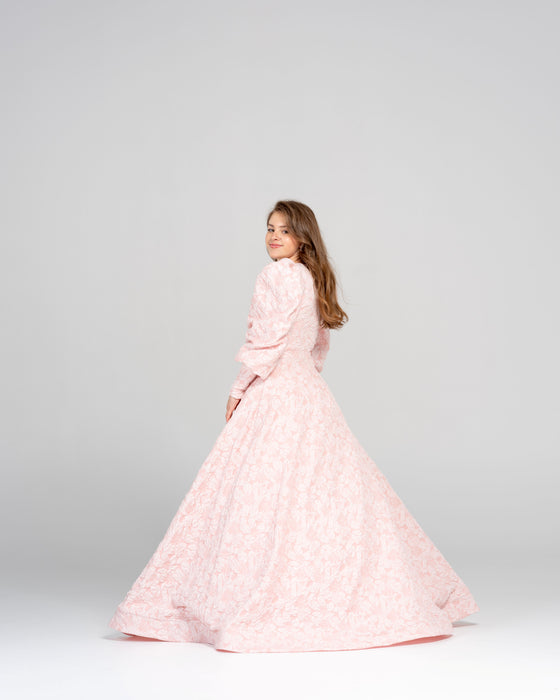 Pink Princess - Girls & Teens