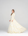 Limonata Gown