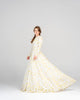 Limonata Gown
