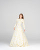 Limonata Gown