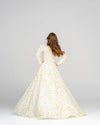 Limonata Gown