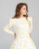 Limonata Gown