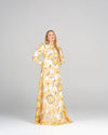 GOLDEN AGE GOWN