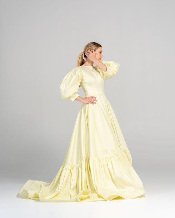 LEMON MERINGUE