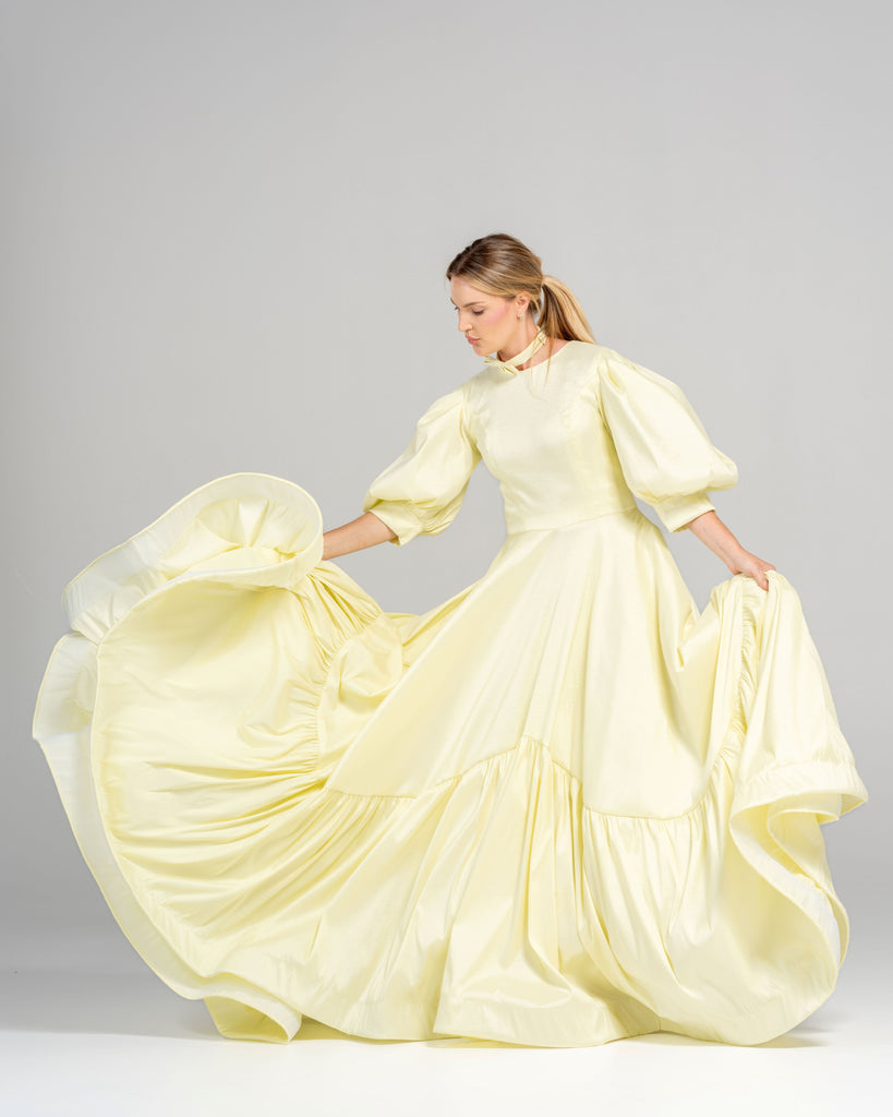 LEMON MERINGUE