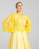 The Soleil Gown
