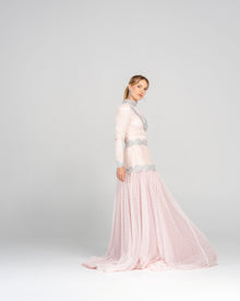  Moonlit Blush