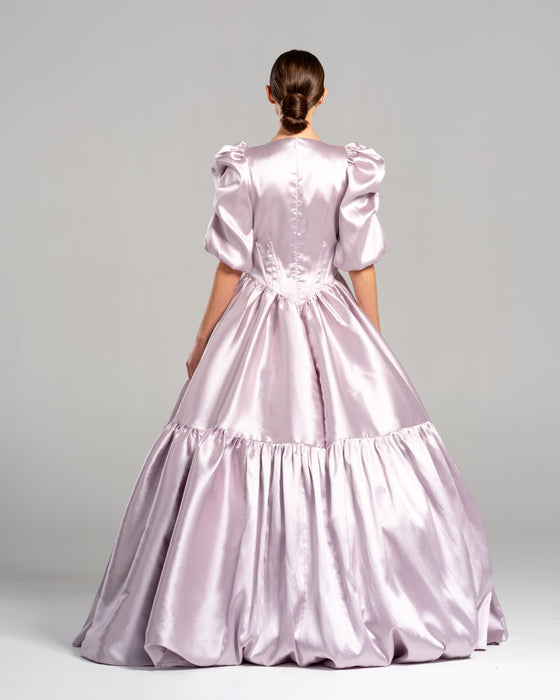 LILAC EDGE