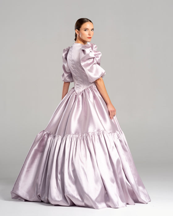 LILAC EDGE