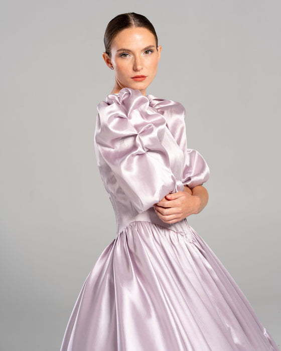 LILAC EDGE
