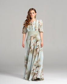 Green Gowns | Liylah | Modest Gown Rental Green Gowns | Liylah | Modest Gown Rental