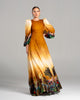 Golden Savannah