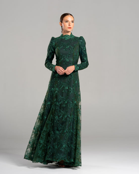 Victorian Ivy