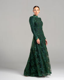  Victorian Ivy