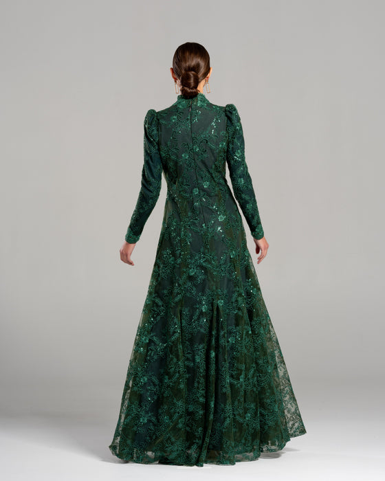 Victorian Ivy